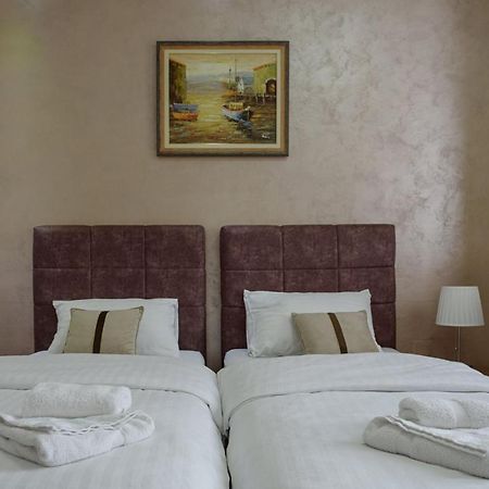 Inex Grande Lux Hotel Negotin Exterior photo