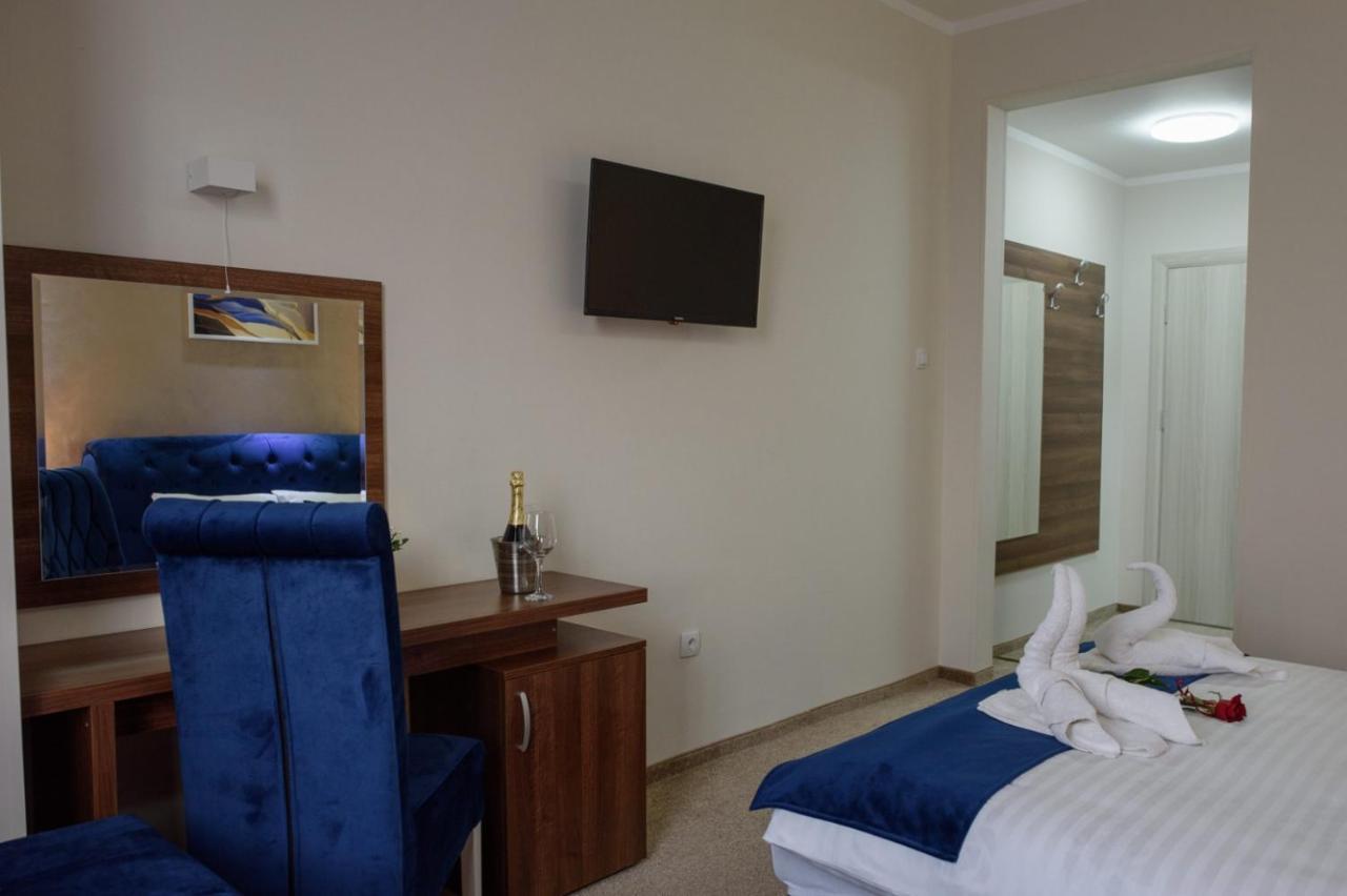Inex Grande Lux Hotel Negotin Room photo