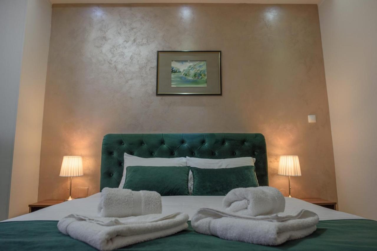 Inex Grande Lux Hotel Negotin Exterior photo