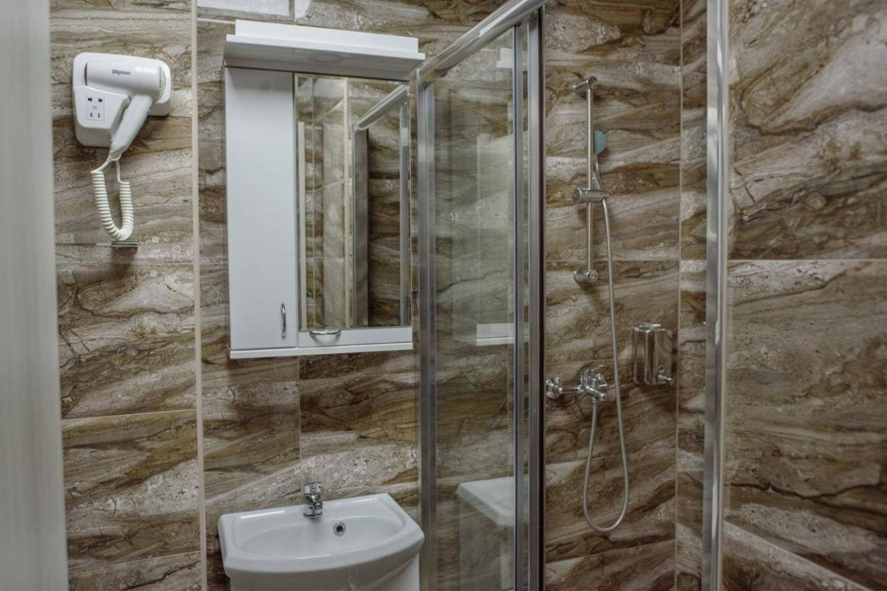Inex Grande Lux Hotel Negotin Exterior photo